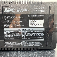 APC Uninterruptible Power Supply image 3